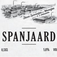 Spanjaard logo